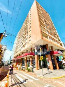 Apartamento com 3 Quartos à venda, 118m² no Centro, Santa Maria