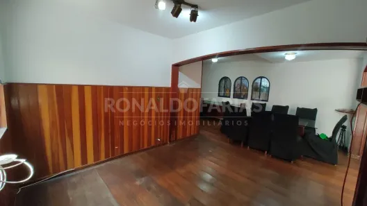 Sobrado com 3 Quartos à venda, 221m² no Jardim Caravelas, São Paulo