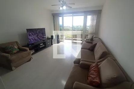 Apartamento com 4 Quartos à venda, 161m² no Barra da Tijuca, Rio de Janeiro