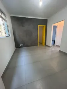 Apartamento com 2 Quartos à venda, 60m² no Embaré, Santos