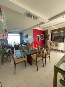 Apartamento com 2 Quartos à venda, 88m² no Boqueirão, Santos