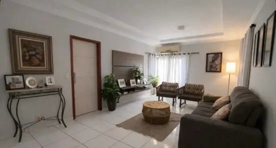 Casa de Condomínio com 3 Quartos à venda, 110m² no Centro Político Administrativo, Cuiabá