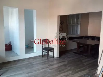 Ponto Comercial à venda, 242m² no Aparecida, Santos
