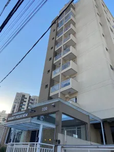 Cobertura com 2 Quartos à venda, 164m² no Vila Guiomar, Santo André
