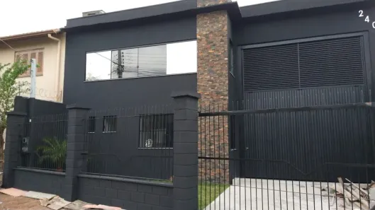 Galpão/Depósito/Armazém com 1 Quarto à venda, 235m² no Liberdade, Novo Hamburgo