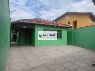 Casa com 2 Quartos à venda, 108m² no Agenor de Campos, Mongaguá