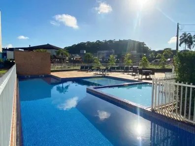 Lote/Terreno à venda, 282m² no Vila Nova, Joinville