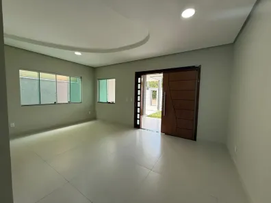 Casa com 3 Quartos à venda, 140m² no Jardim Atlântico, Goiânia