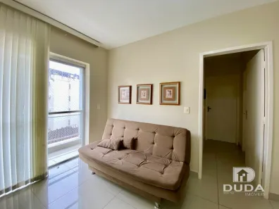 Apartamento com 2 Quartos à venda, 55m² no Trindade, Florianópolis