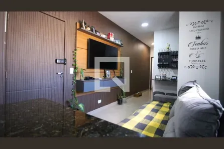 Apartamento com 2 Quartos à venda, 45m² no Chácara Belenzinho, São Paulo