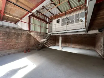 Galpão/Depósito/Armazém para alugar, 80m² no Campo Grande, Estância Velha