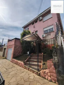 Apartamento com 1 Quarto à venda, 42m² no Teresópolis, Porto Alegre