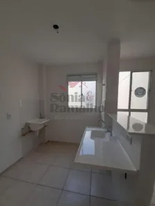 Apartamento com 2 Quartos à venda, 42m² no Reserva Real, Ribeirão Preto