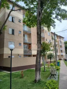 Apartamento com 2 Quartos à venda, 48m² no Vila Jaraguá, São Paulo