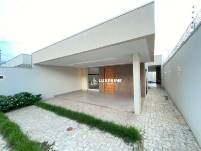 Casa com 3 Quartos à venda, 160m² no Plano Diretor Sul, Palmas