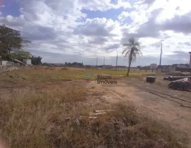 Lote/Terreno à venda, 11500m² no Vila Bertini, Americana