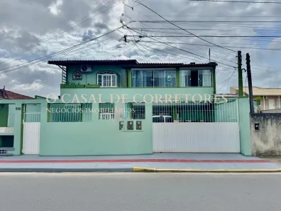 Casa com 8 Quartos à venda, 323m² no Jardim Eldorado, Palhoça