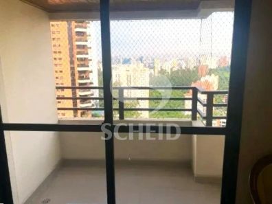 Apartamento com 3 Quartos à venda, 80m² no Vila Andrade, São Paulo