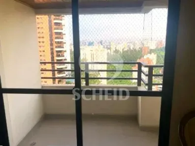 Apartamento com 3 Quartos à venda, 80m² no Vila Andrade, São Paulo