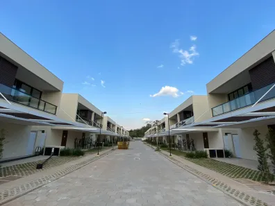 Casa de Condomínio com 3 Quartos à venda, 152m² no Tanquinho, Santana de Parnaíba
