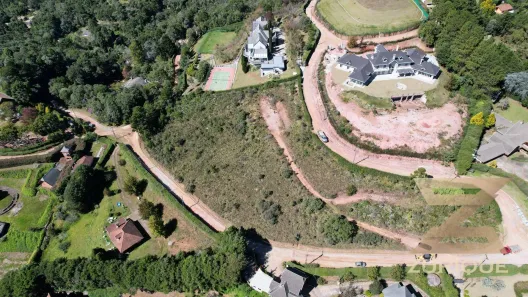 Lote/Terreno à venda, 8940m² no Condomínio Morro Pedra do Fogo, Campos do Jordão