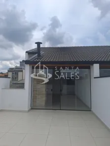 Cobertura com 2 Quartos à venda, 132m² no Parque das Nações, Santo André