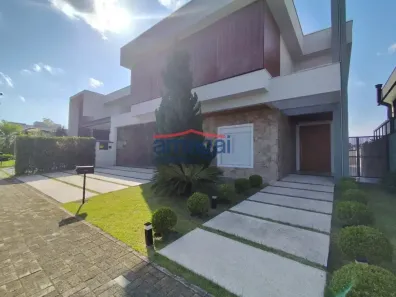 Casa de Condomínio com 5 Quartos à venda, 340m² no Jardim do Golfe, São José dos Campos