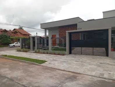 Casa com 3 Quartos à venda, 130m² no Cristo Rei, São Leopoldo