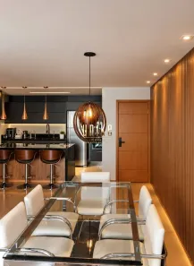 Apartamento com 3 Quartos para alugar, 114m² no Altos do Esplanada, São José dos Campos