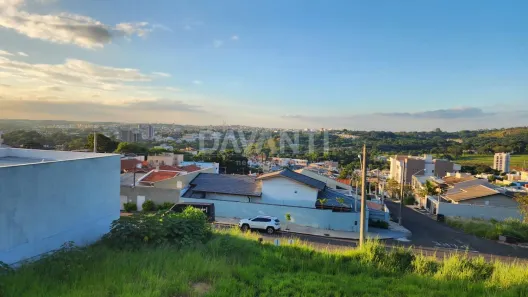 Lote/Terreno à venda, 250m² no Nova Jaguariúna III, Jaguariúna