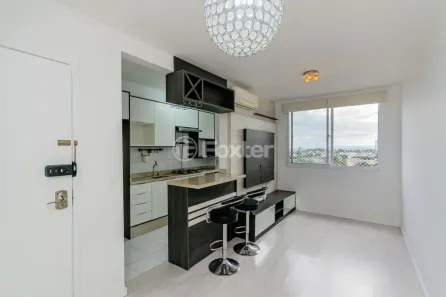 Apartamento com 2 Quartos à venda, 49m² no Jardim Itu, Porto Alegre
