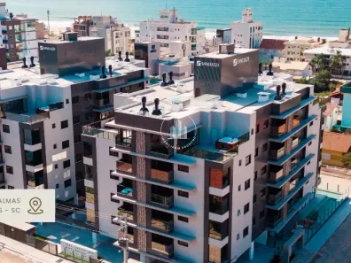 Apartamento com 2 Quartos à venda, 71m² no Palmas, Governador Celso Ramos