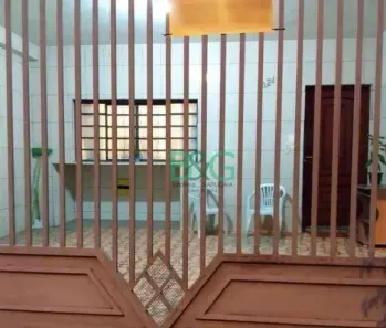 Casa com 3 Quartos à venda, 170m² no Santa Cecília, São Paulo