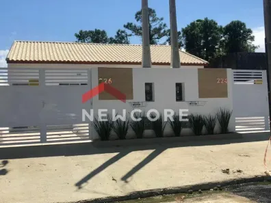 Casa com 2 Quartos à venda, 74m² no Gaivota, Itanhaém