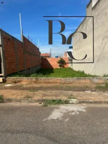 Lote/Terreno à venda, 150m² no Residencial Jardim Nathália, Sorocaba