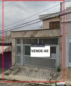 Sobrado com 3 Quartos à venda, 179m² no Vila Prudente, São Paulo