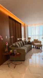 Cobertura com 3 Quartos à venda, 180m² no Vila Sfeir, Indaiatuba