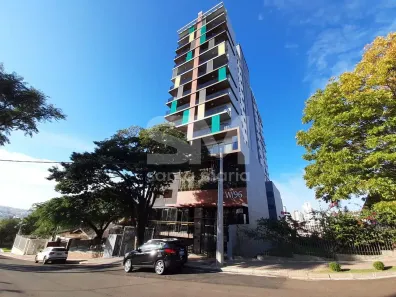 Apartamento com 2 Quartos para alugar, 75m² no Jardim Itália, Chapecó