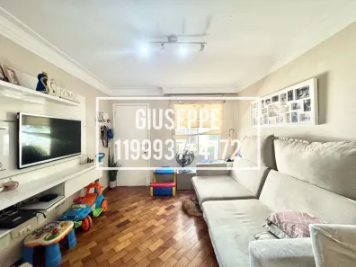 Casa de Condomínio com 2 Quartos à venda, 100m² no Jardim Sarah, São Paulo