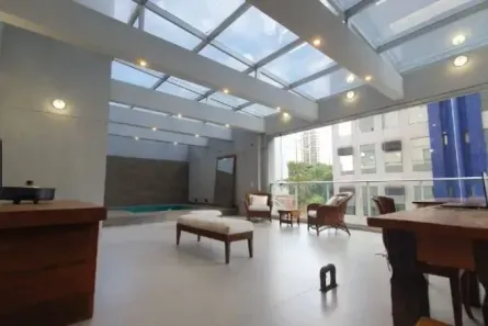 Apartamento com 2 Quartos à venda, 170m² no Indianópolis, São Paulo