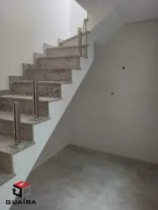 Cobertura com 2 Quartos à venda, 95m² no Paraíso, Santo André