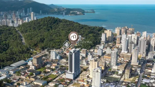 Apartamento com 3 Quartos à venda, 69m² no Morretes, Itapema