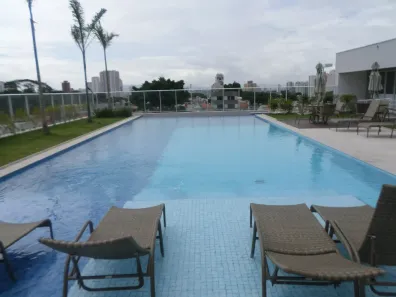 Apartamento com 1 Quarto à venda, 35m² no Vila Gomes Cardim, São Paulo
