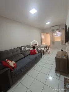 Casa com 2 Quartos à venda, 63m² no Loteamento Residencial Campina Verde, Campinas