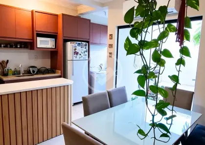 Apartamento com 2 Quartos à venda, 70m² no Ribeirão da Ilha, Florianópolis