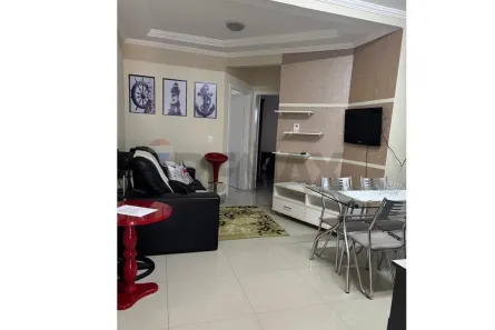 Apartamento com 2 Quartos à venda, 60m² no Ingleses do Rio Vermelho, Florianópolis