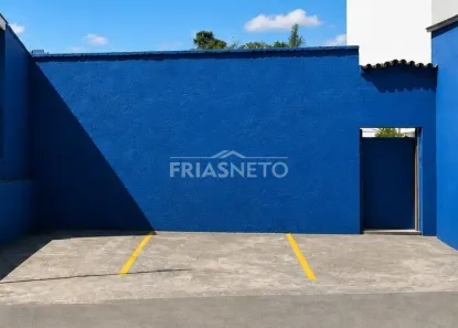 Lote/Terreno à venda, 289m² no Centro, Piracicaba