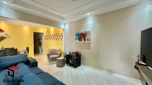 Apartamento com 3 Quartos à venda, 100m² no Santa Maria, São Caetano do Sul