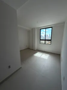 Flat com 1 Quarto à venda, 20m² no Jardim Oceania, João Pessoa