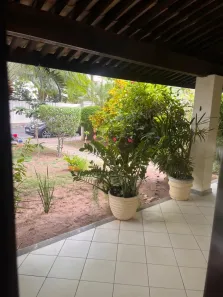 Casa de Condomínio com 4 Quartos à venda, 180m² no Itapuã, Salvador